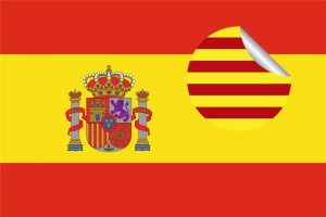 Catalán, no español