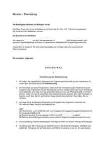 traductor de documentos contrato matrimonial alemán