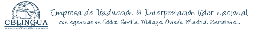 Traductor Jurado Barcelona logo