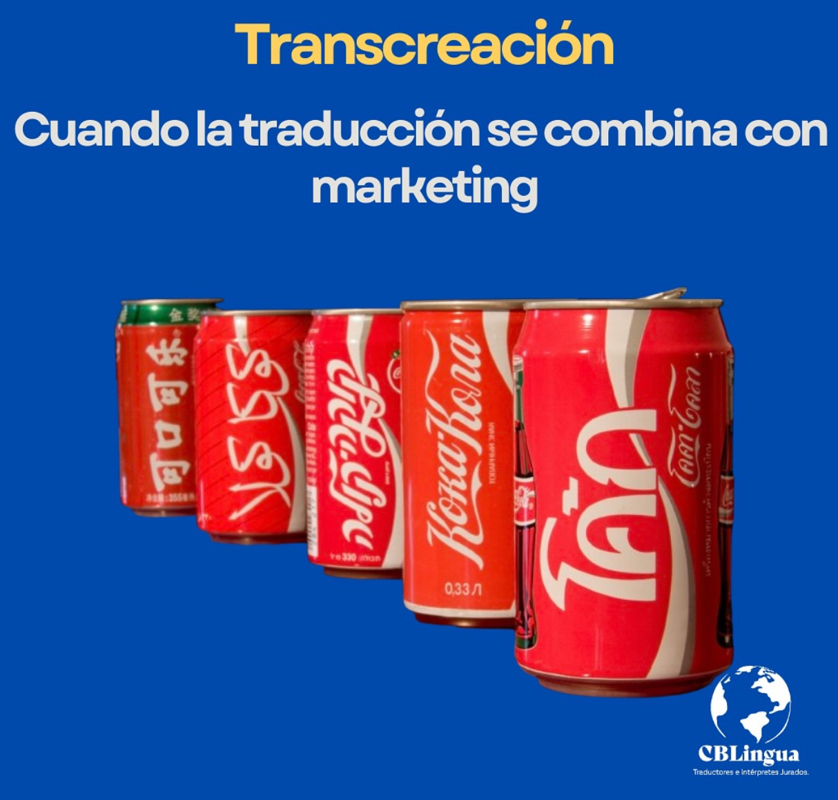 Transcreación